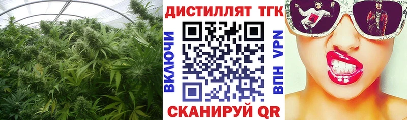 ТГК Wax Пошехонье